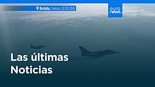 Últimas noticias | 03 marzo 2026 - Tarde