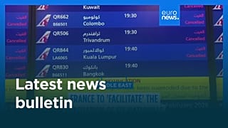 Latest news bulletin | March 4th, 2026 – Morning