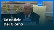 Le notizie del giorno | 04 marzo 2026 - Mattino