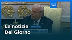 Le notizie del giorno | 04 marzo 2026 - Mattino