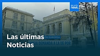 Últimas noticias | 04 marzo 2026 - Mañana