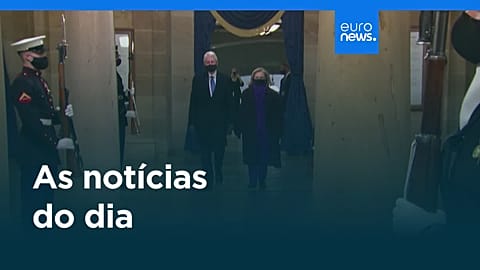 Notícias do dia | 4 de março 2026 - Manhã