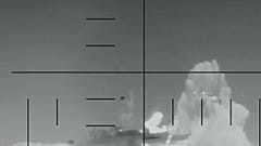 Un submarino de Estados Unidos ha hundido un buque de guerra iraní en aguas internacionales en el océano Índico