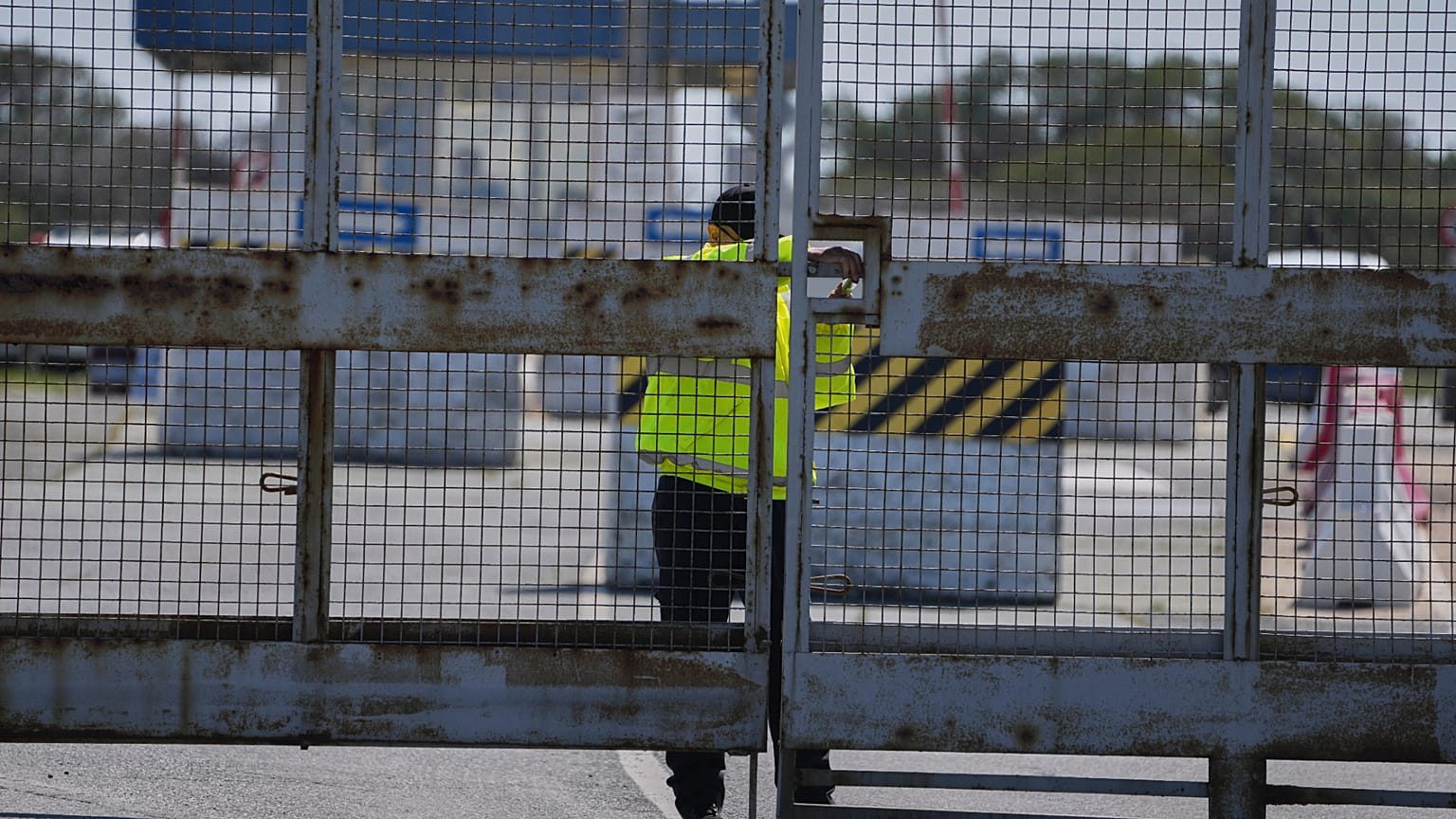 Η βρετανική βάση στο Ακρωτήρι της Κύπρου