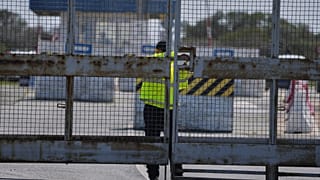 Η βρετανική βάση στο Ακρωτήρι της Κύπρου