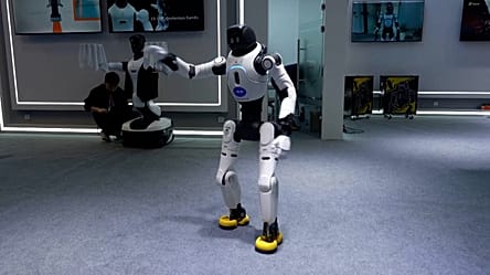 Espagne : l’IA et les robots en vedette au MWC de Barcelone