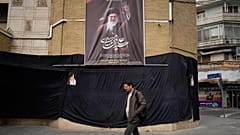 علی خامنه‌ای