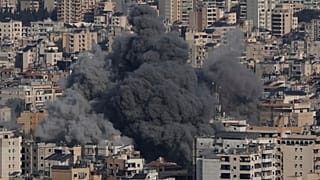 Liban : au moins 11 personnes tuées dans des frappes israéliennes