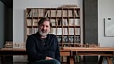 Pritzker-Preisträger 2026: Architekt Smiljan Radic Clarke