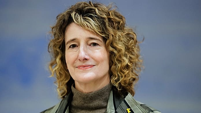 Berlinale crisis: Top film festival directors rally to defend Berlinale boss Tricia Tuttle