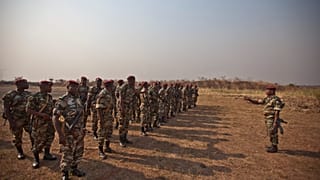 Abiy Ahmed insists Ethiopia will not go to war over sea access