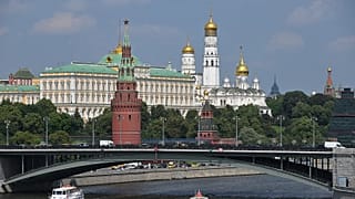 Laut einer Auswertung des deutschen Nachrichtendienstes steht es um die russische Wirtschaft langfristig schlecht.