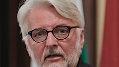 Droit et justice Député européen (ECR) Witold Waszczykowski