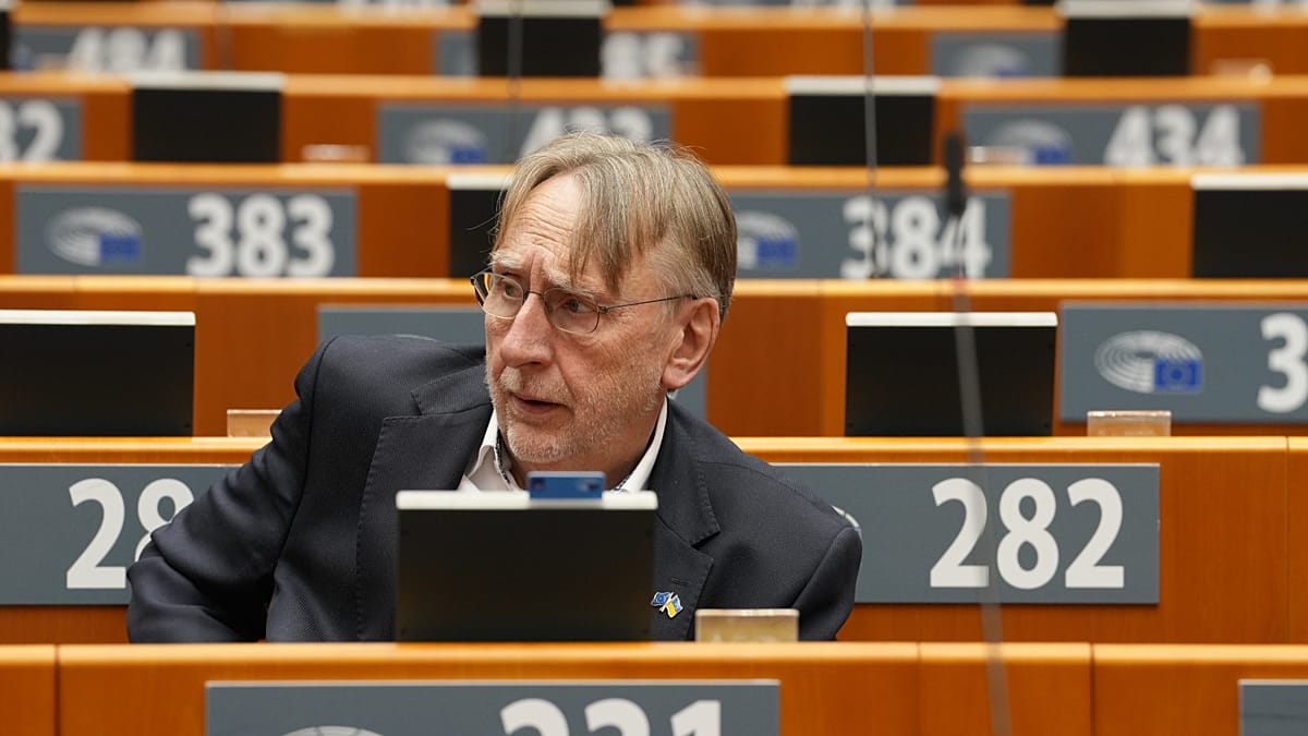 Socialists rebuff EPP push to advance EU-US trade deal talks