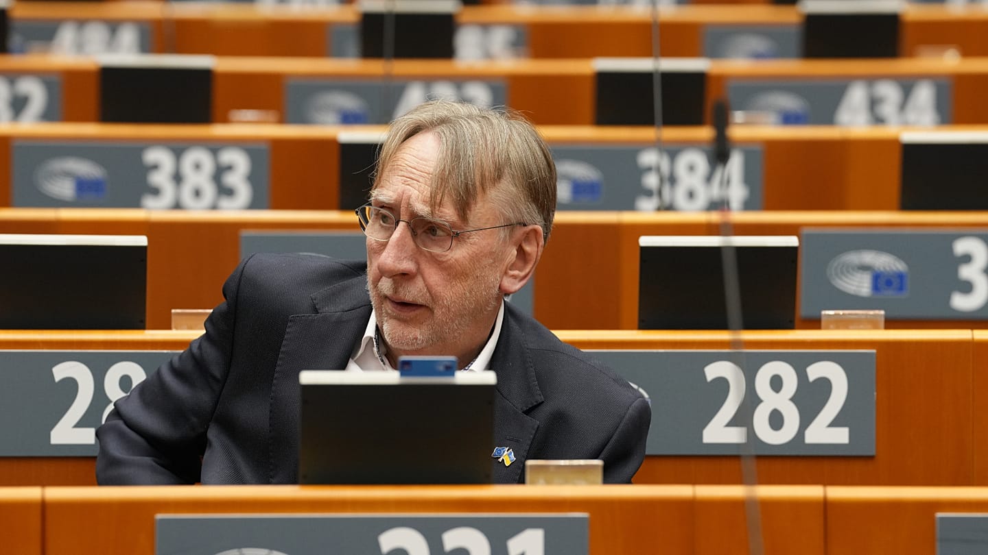 EU Parliament Trade Committee Keeps 19 May Date for EU-US Trade Deal Talks Despite EPP Push to Accelerate