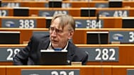 Bernd Lange is the chair of the European Palriament's Trade committee