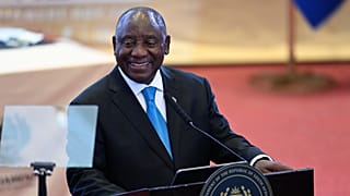 Cyril Ramaphosa peut-il être le médiateur dans la guerre au Moyen-Orient ?