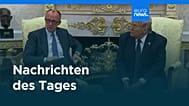 Nachrichten des Tages | 4. März 2026 - Mittagsausgabe