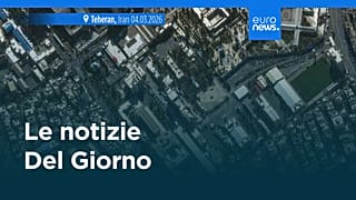 Le notizie del giorno | 04 marzo 2026 - Pomeridiane