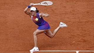 Egy ötlet szerint újra rendezhetnének három nyert játszmáig tartó női teniszmérkőzéseket - képünk illusztráció