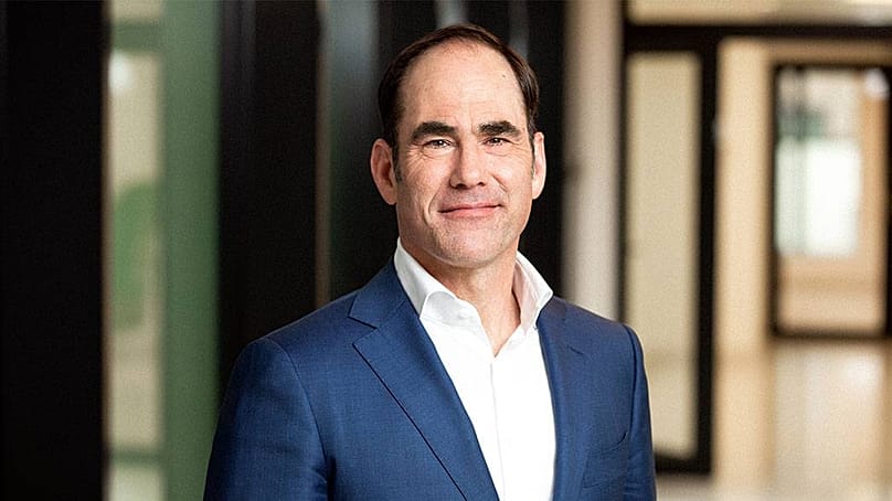 Chefvolkswirt der ING-Bank: Carsten Brzeski