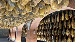 Die Geheimnisse des Pata Negra: Ein „einzigartiges Produkt“, das sich anschickt, die Welt zu erobern
