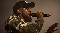 Royaume-Uni : le rappeur Ghetts condamné à 12 ans de prison