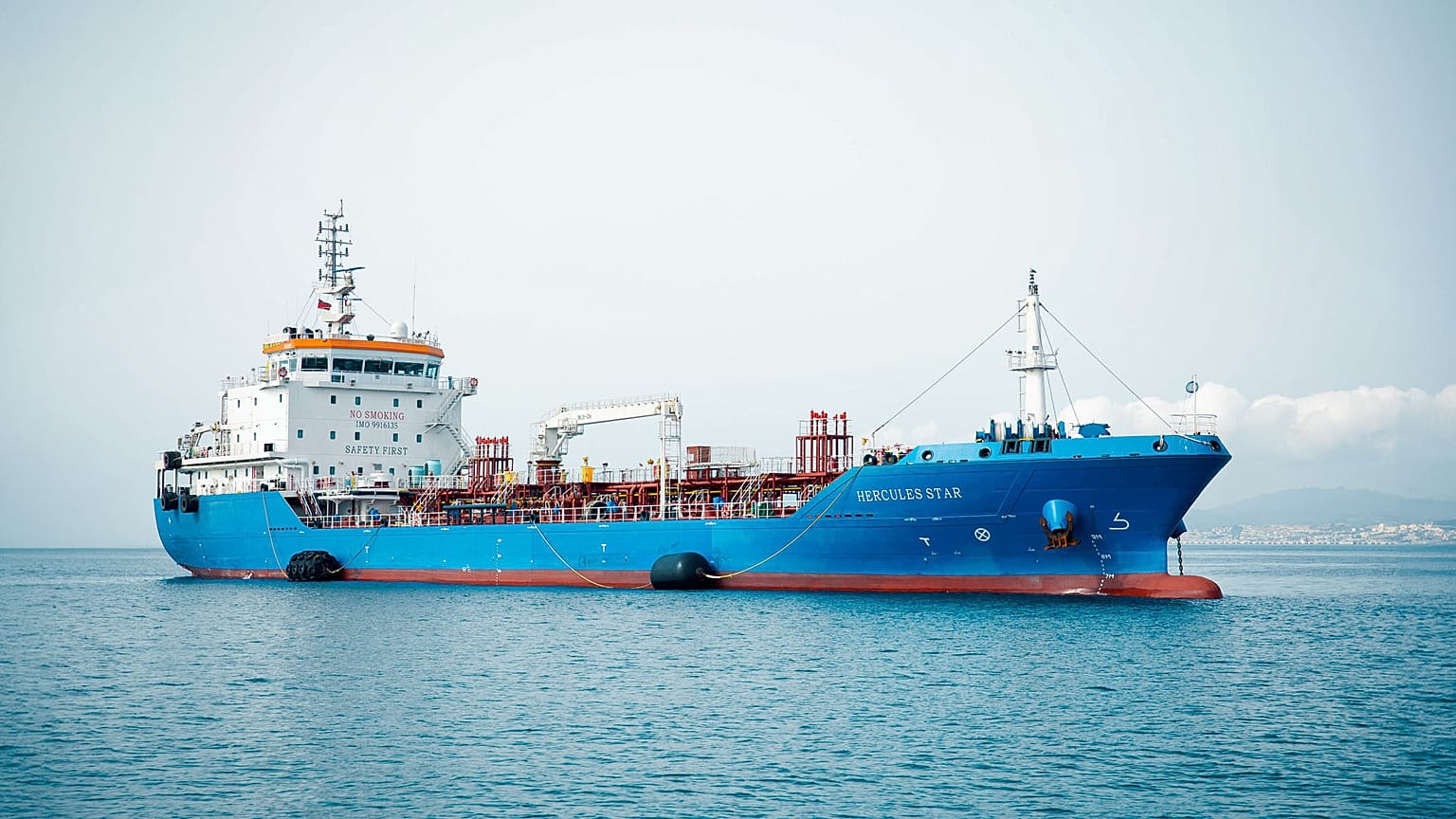 Imagen del Hercules Star