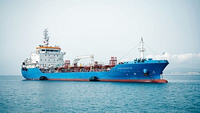 Imagen del Hercules Star