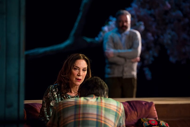 «Ο Βυσσινόκηπος»