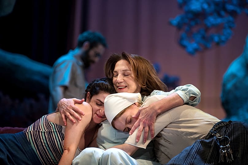 «Ο Βυσσινόκηπος»