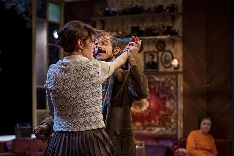 «Ο Βυσσινόκηπος»