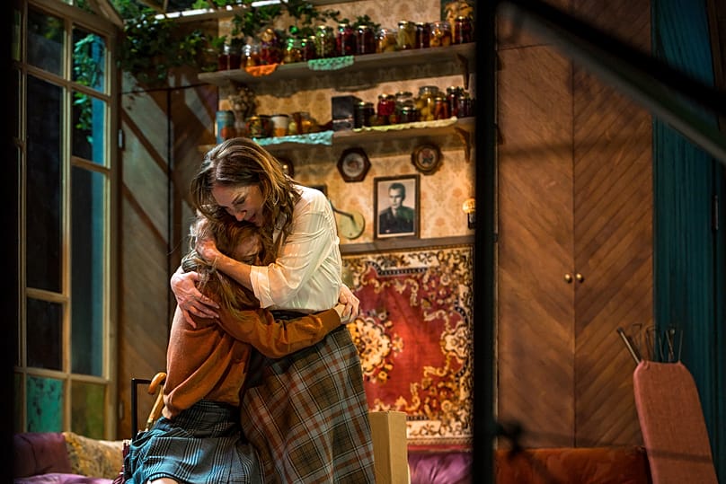 «Ο Βυσσινόκηπος»