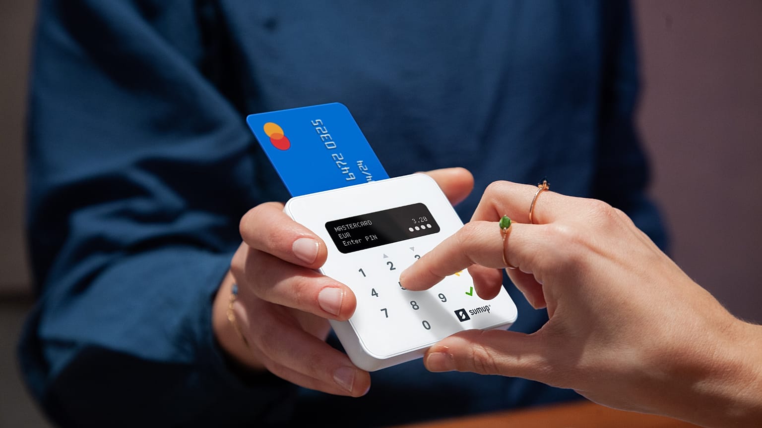 Mila Inc. colabora con el proveedor líder de pagos digitales SumUp