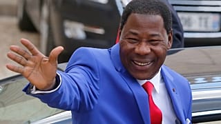 Bénin : Thomas Boni Yayi annonce sa retraite politique