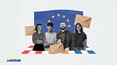 Europa in Bewegung