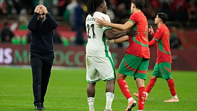 Maroc : Walid Regragui quitte la sélection marocaine de football