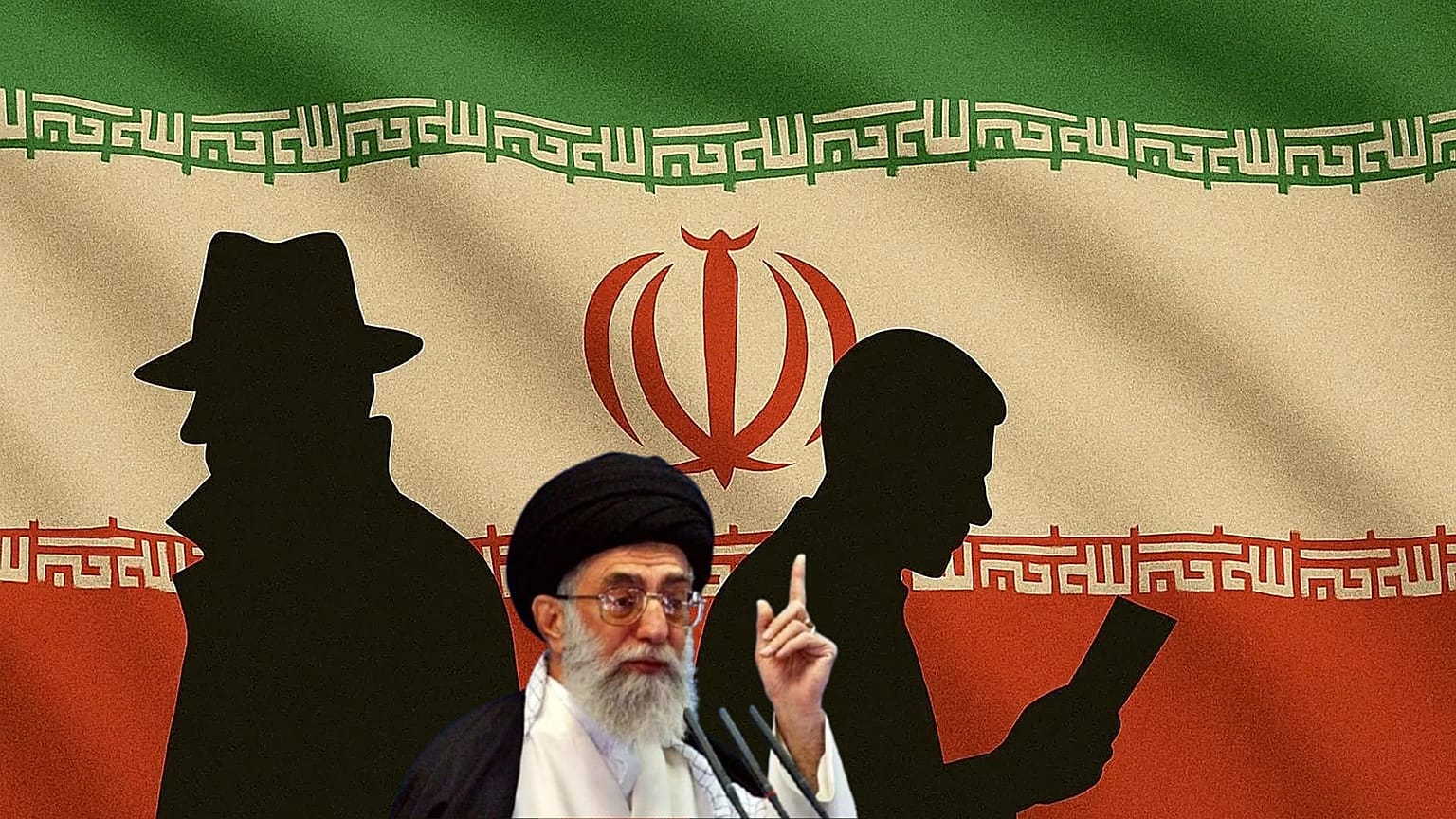 A Khamenei-rejtély