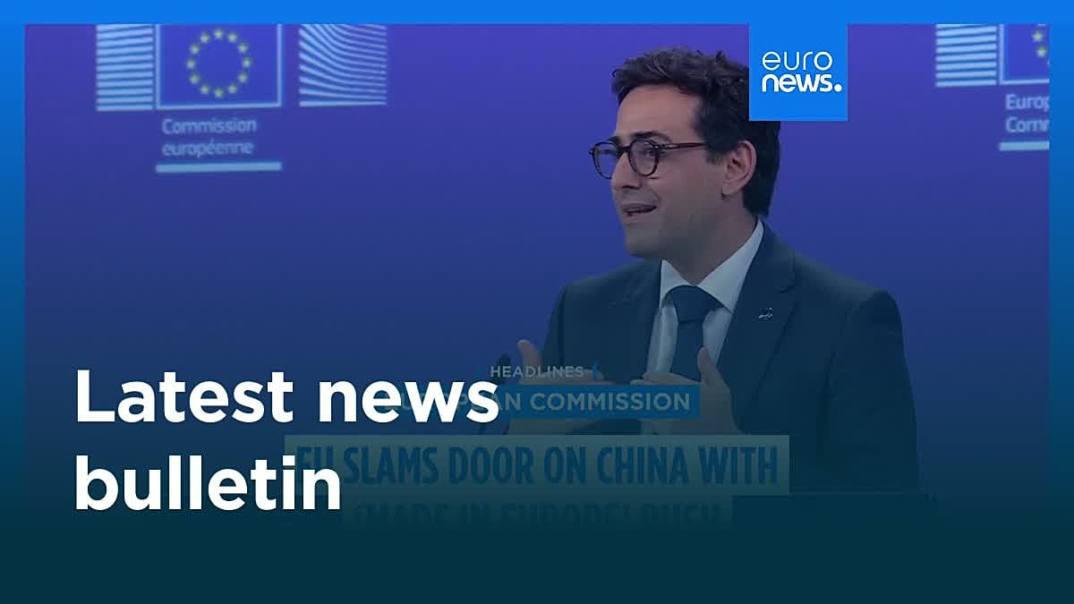 فيديو. نشرة آخر الأخبار | 4 مارس 2026 – مساءً