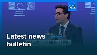 Latest news bulletin | March 4th, 2026 – Evening