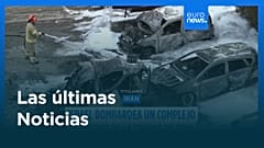 Últimas noticias | 04 marzo 2026 - Tarde