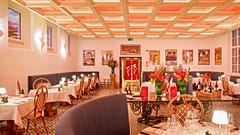 Restaurant Xtian
