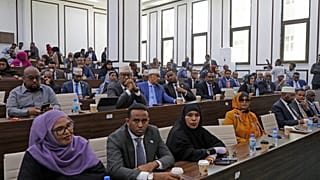 Somalie : la nouvelle Constitution adoptée, les députés élus au suffrage universel