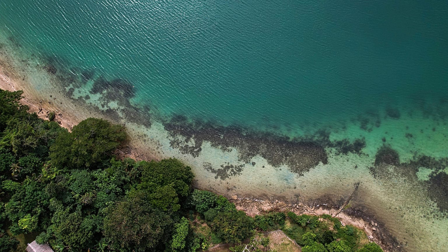 Островное государство Вануату при повышении уровня моря может целиком исчезнуть