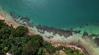 Островное государство Вануату при повышении уровня моря может целиком исчезнуть