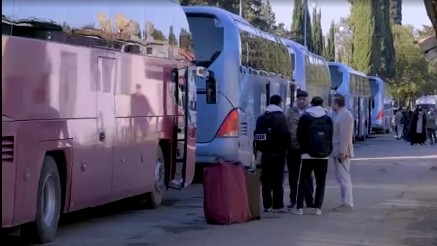 Ирано-азербайджанская граница