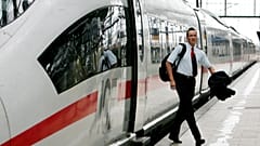 Le salaire brut moyen des conducteurs de bus, de tramway et de train est inférieur au salaire global des employés à temps plein en Allemagne.