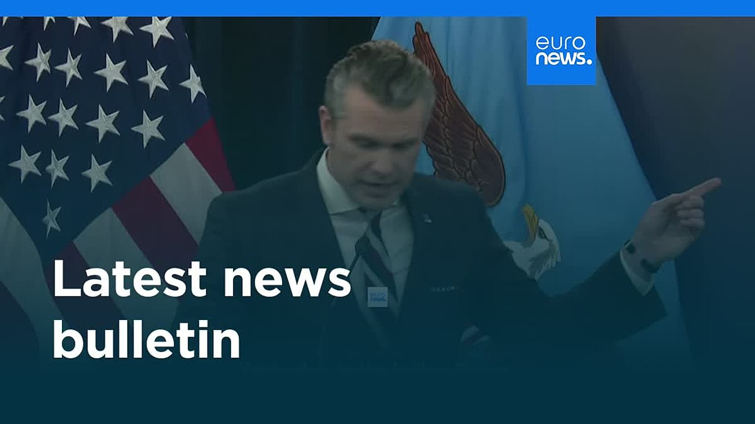 Latest news bulletin | March 5th, 2026 – Morning