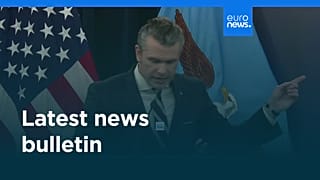 Latest news bulletin | March 5th, 2026 – Morning