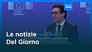 Le notizie del giorno | 05 marzo 2026 - Mattino